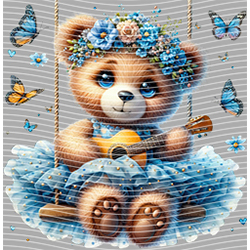 Bear-BR 1534
